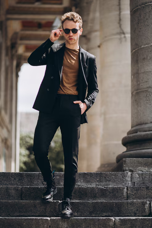 Casual Cotton Shirt