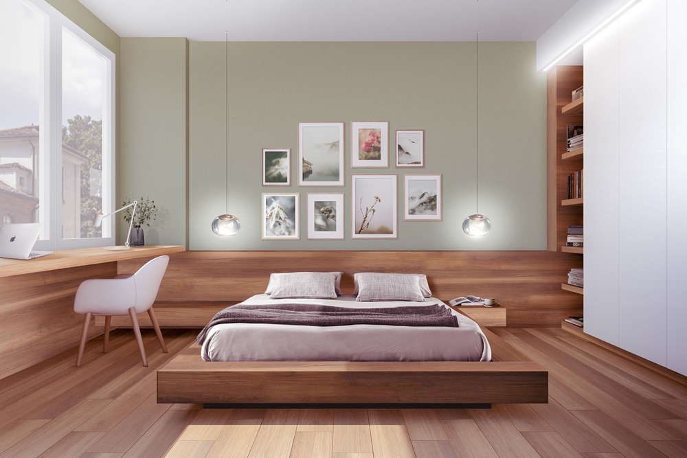Beds